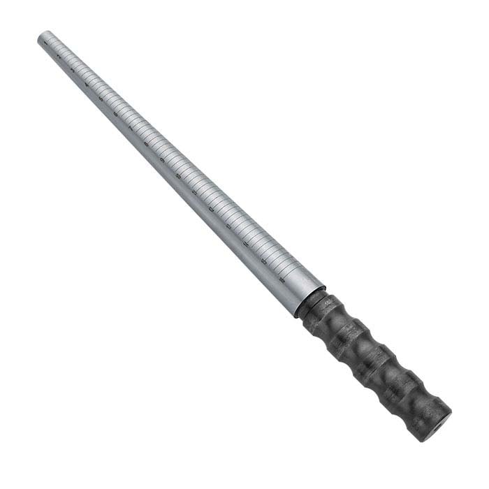 Rockler Stainless Steel Ring Mandrels