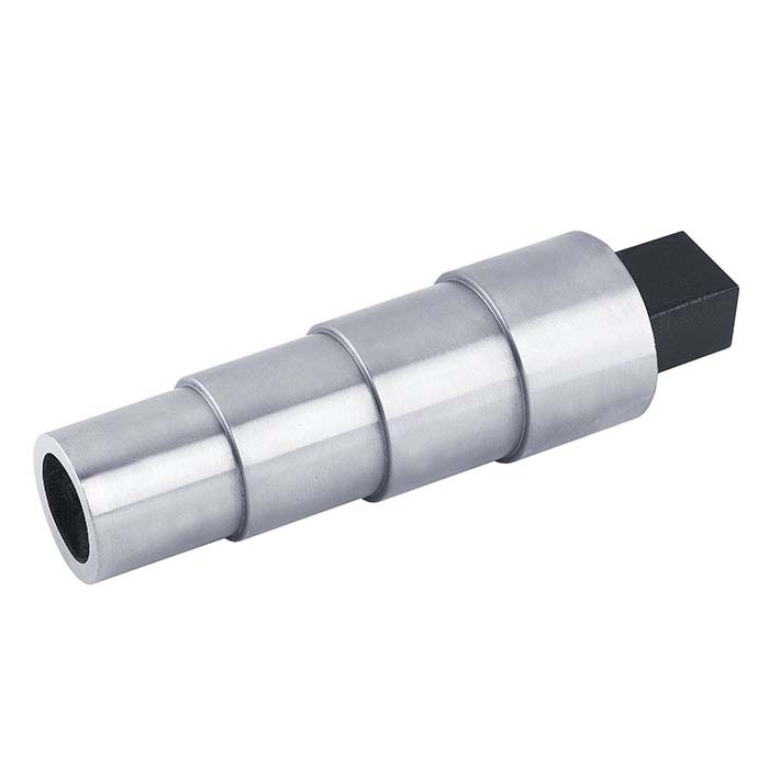 Round Mandrel With Tang