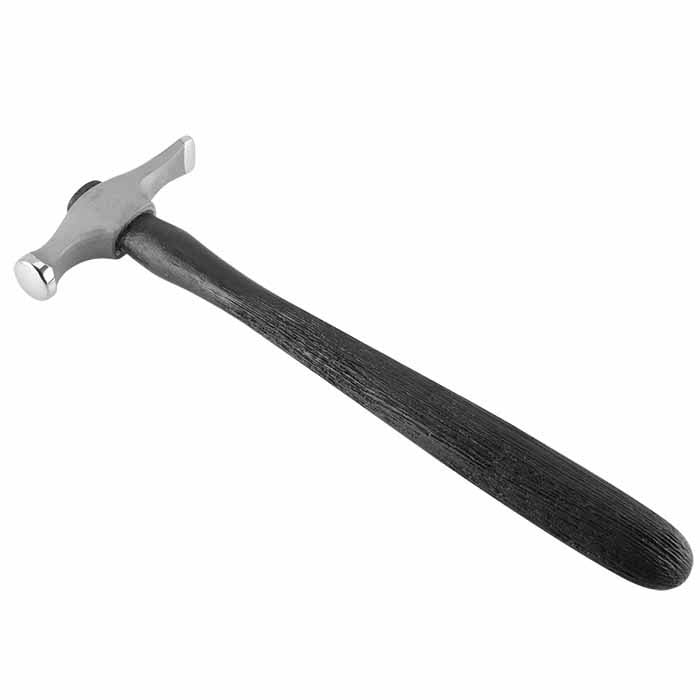 Fretz® R-GF Revere Goldsmith/Cross-Peen Hammer, 2.7 oz. RioGrande