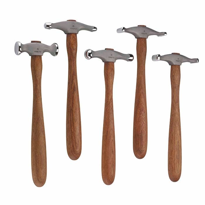 Silversmith Hammer Short Handle Flat Head Jewelry Hammer Tools Goldsmith  Sledge Hammer Woodworking Tools For Nails Carpentry