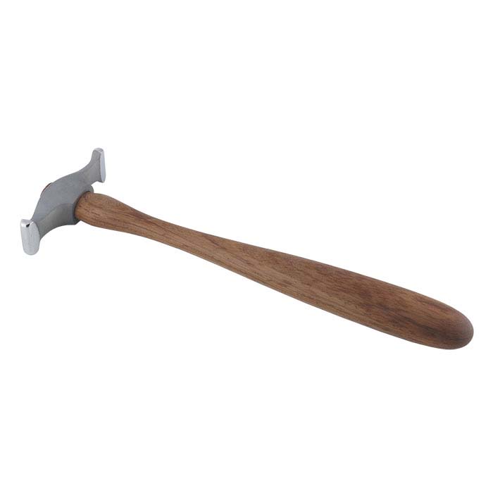 Fretz® HMR-3 Jeweler's Narrow Raising Hammer, 2.75 oz. - RioGrande
