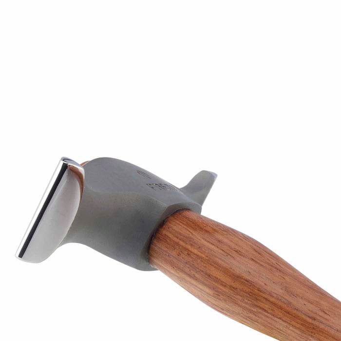 Fretz HMR-1 Jeweler's Planishing Hammer 3.1 oz.