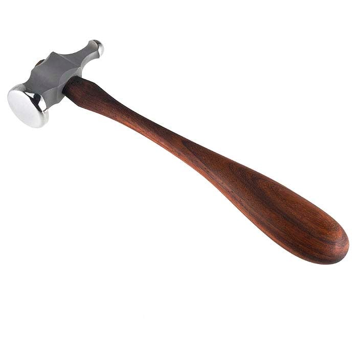 Fretz® HMR-20 Heavy Classic Chasing Hammer, 6.1 oz. - RioGrande
