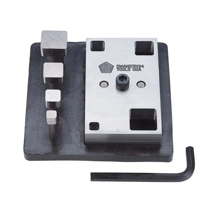 Swanstrom SquareShape Cutter Set RioGrande