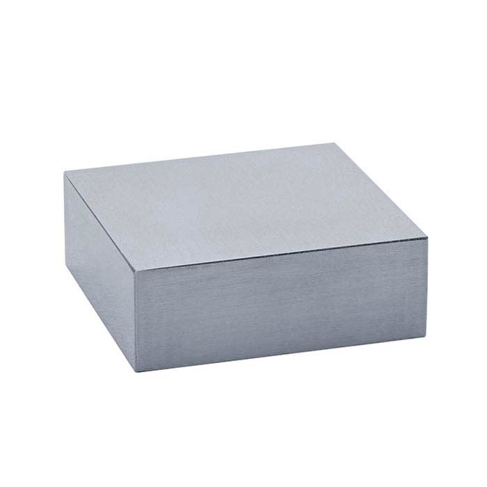 Steel Bench Block - RioGrande