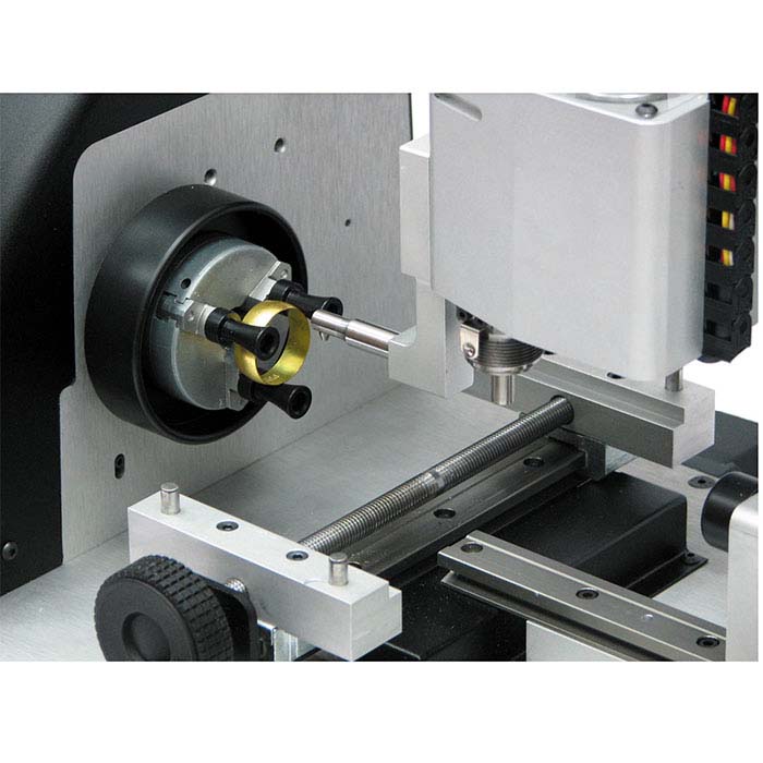 U-MARQ® GEM-RX5 Computerized Engraving Machine Total Package