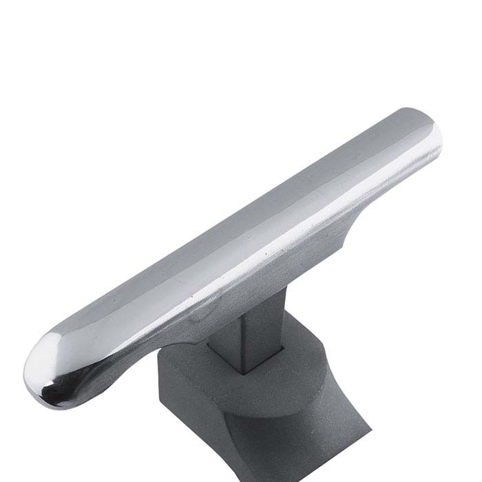 Fretz® R-3 Miniature Raising Round Bezel-Forming Stake - RioGrande