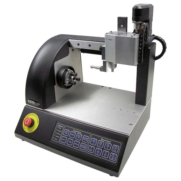 miq.*❩❤️ U-MARQ GEM-ZX Computerized Engraving Total Package, Scratch