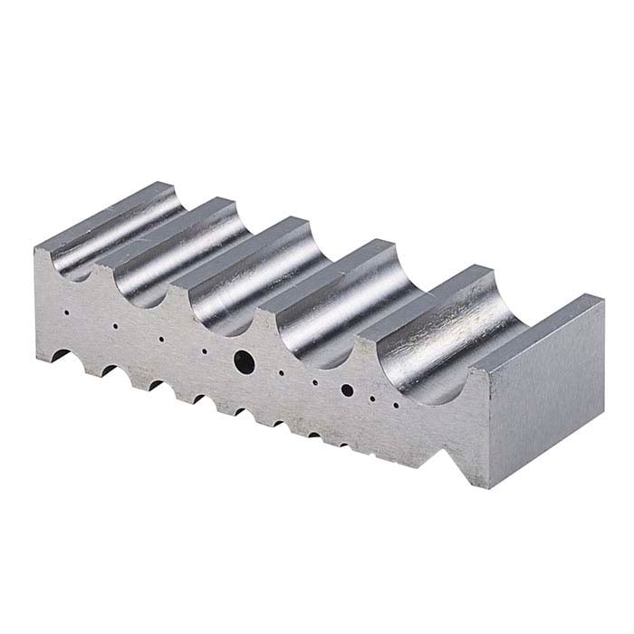 Durston Bending Block - RioGrande
