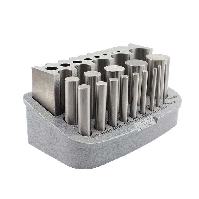 Durston Bending Block Set - RioGrande