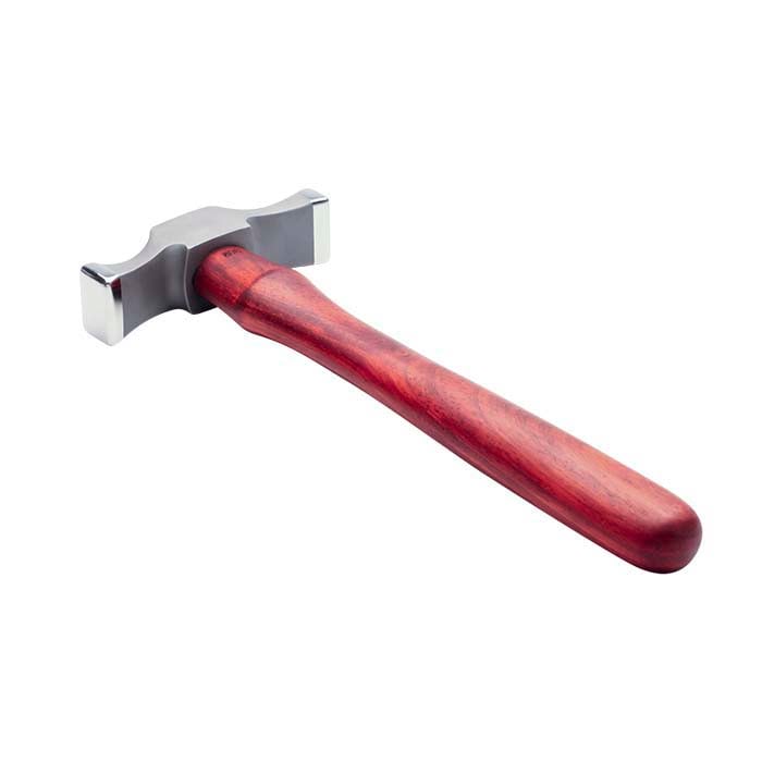 Fretz® HMR305 Large Jeweler's Raising Hammer, 12.3 oz. RioGrande
