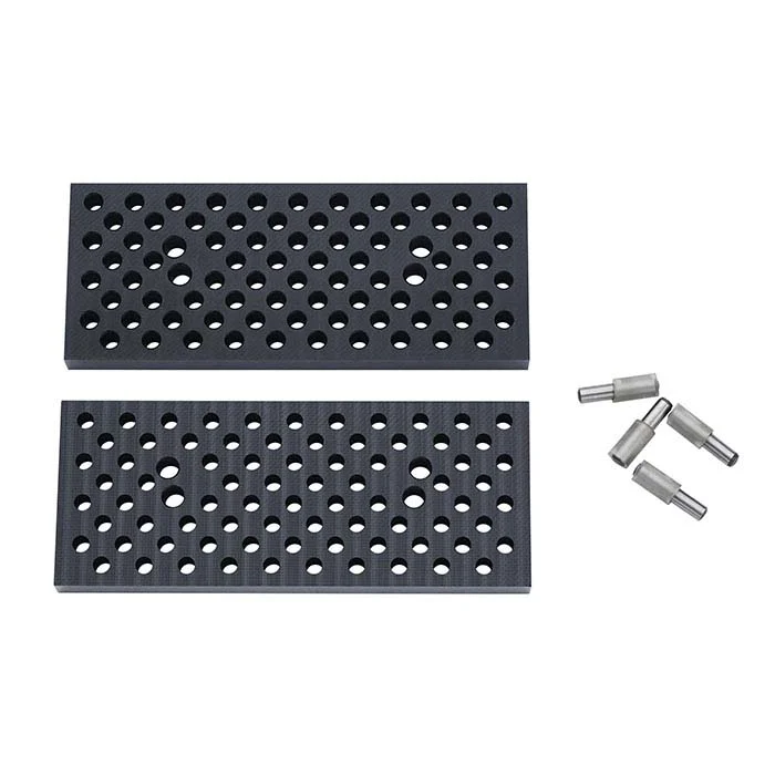 UMARQ® MultiPurpose Jig Set RioGrande