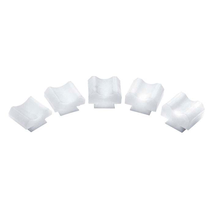 燻銀 大匙 27cm DT397 Delrin® Die Set for Durston Ring & Stock Bender - RioGrande