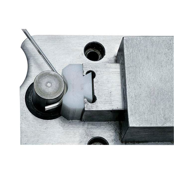 Delrin® Die Set for Durston Ring & Stock Bender - RioGrande