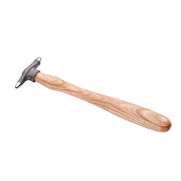 Fretz® MKR-5 Maker® Jeweler's Small Embossing Hammer, 2.1 oz