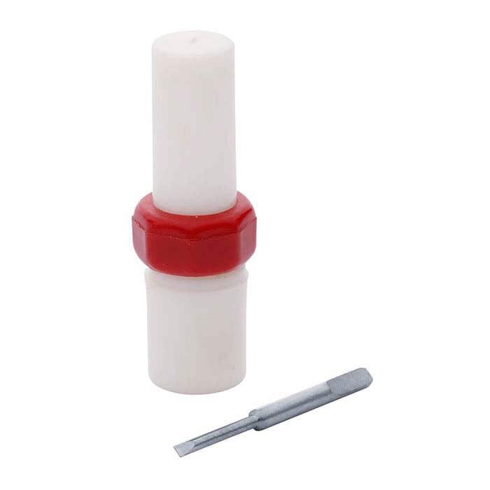 Replacement 1.2mm FlatBlade Screwdriver Tip RioGrande