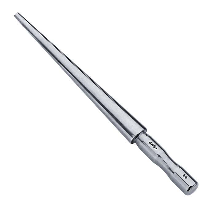 Mandrel, Bezel Oval