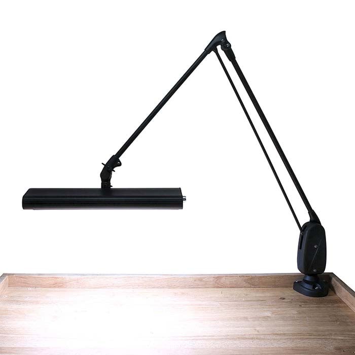 Dazor® Lumilus LED Bench Lamp - RioGrande