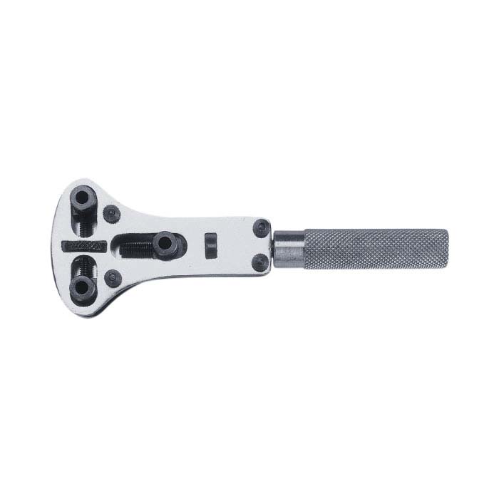 JaxaStyle Case Wrench for Smaller Watches RioGrande