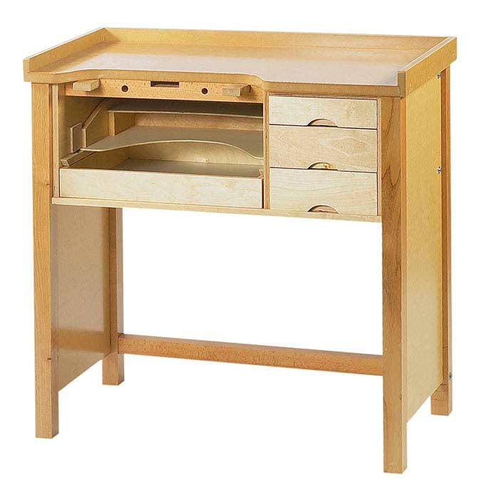 Standard Jeweler's Workbench 113449