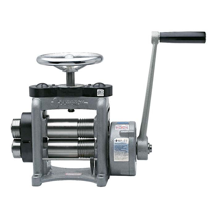 Durston RG C140 Combination Rolling Mill RioGrande