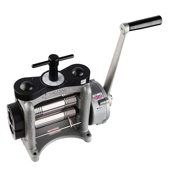 Color Mill Durston Tools Your Perfect Rolling Mill In