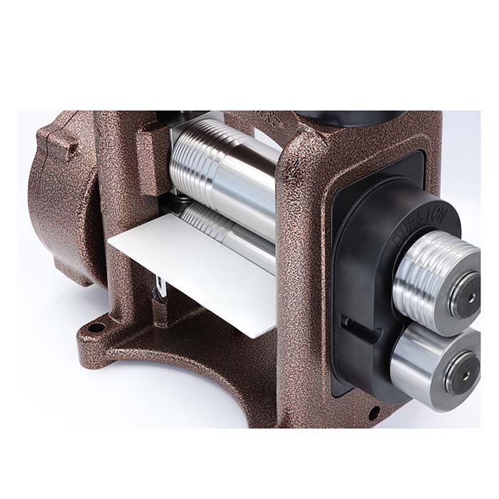 Durston Agile Elite C140 Combination Rolling Mill, 140mm RioGrande