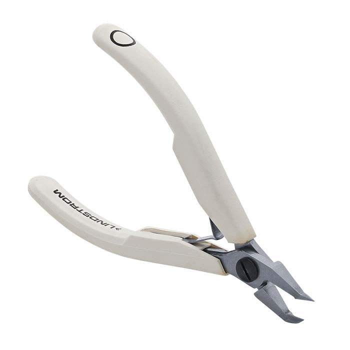 Lindstrom Supreme 7280 Oblique Reverse-Angle Cutters - RioGrande