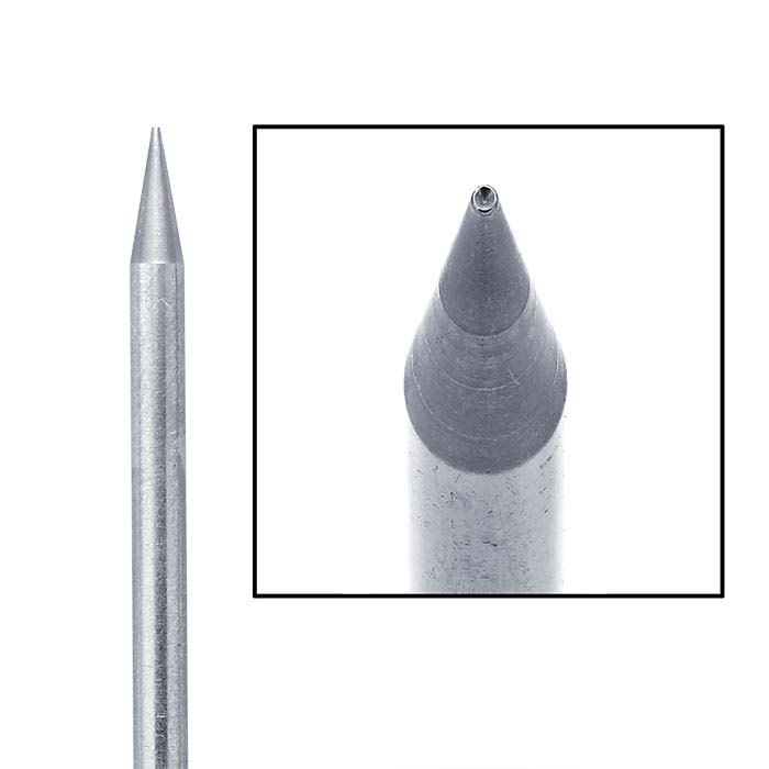 Maillefer Round Beading Tool, 02 RioGrande