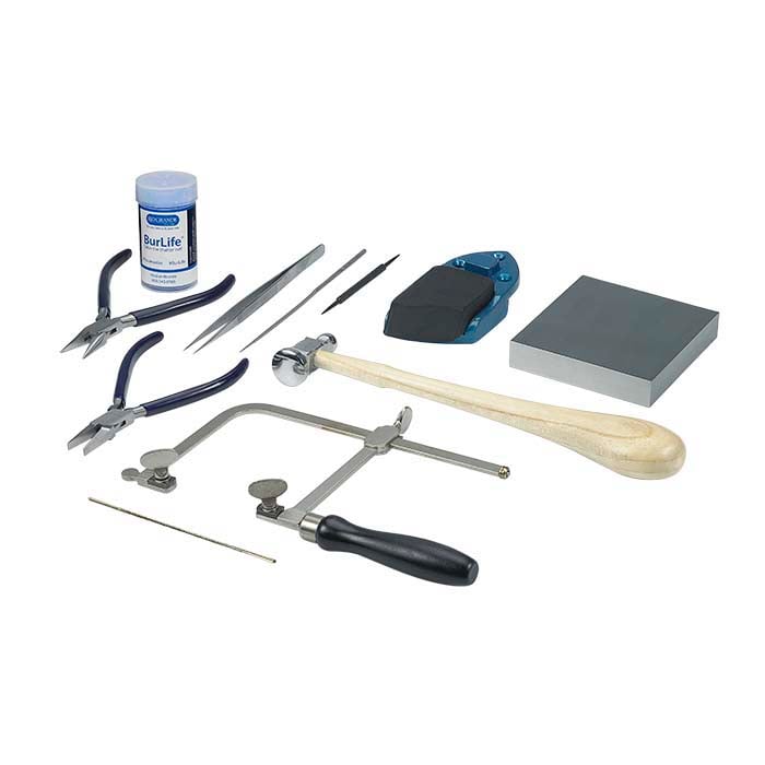 Rhinestone & Pixie Tools Kit 16pcs. - TDI, Inc