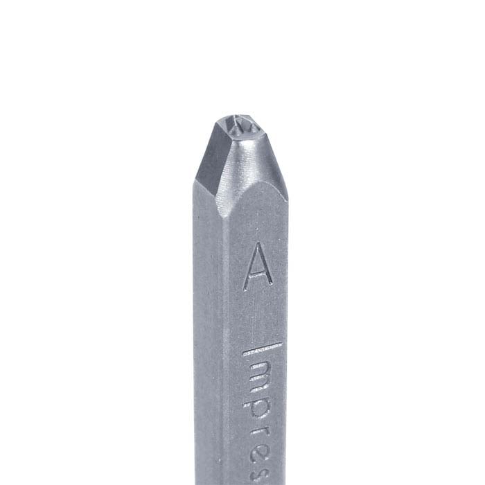 ImpressArt® Design Stamp Set, Lowercase Stargazer Alphabet