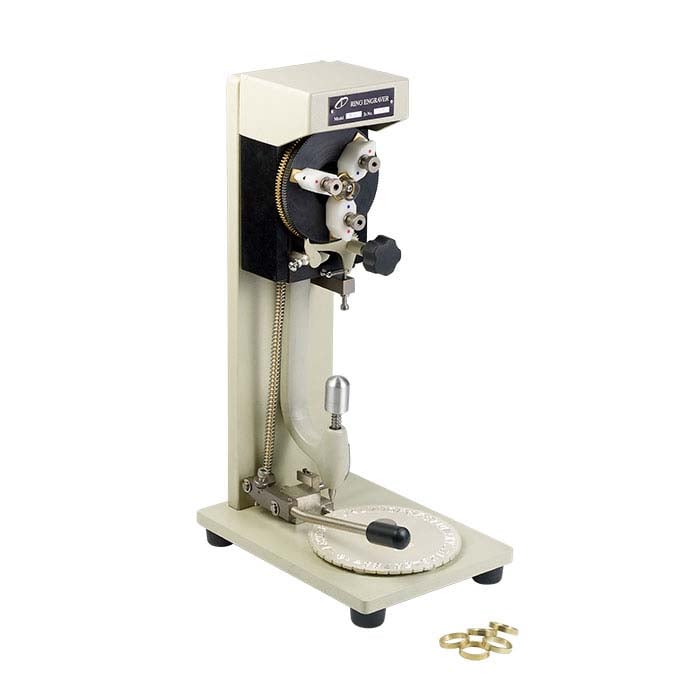 Inside Ring Engraving Machine Pneumatic Hand Engraver at Rs 3500/piece in  Pune