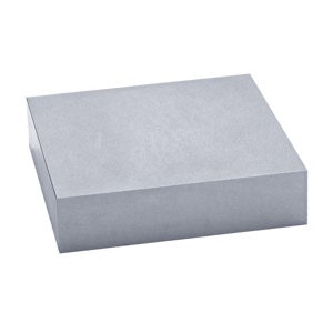 Solid Steel Bench Block - Wire Hardening and Wire Wrapping Tool
