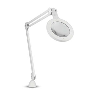 Daylight™ Omega-5 Magnifying Lamp - RioGrande