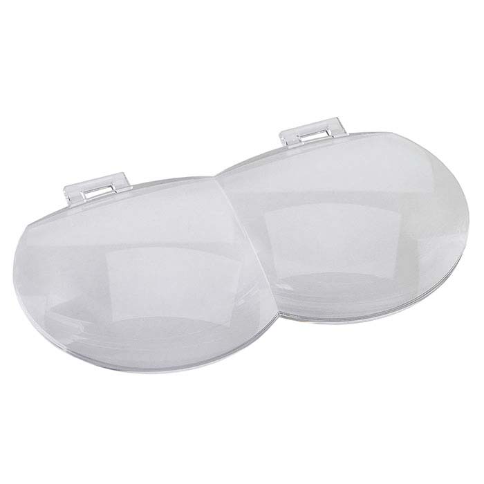 Replacement 3X Lens for MegaView Magnifier RioGrande