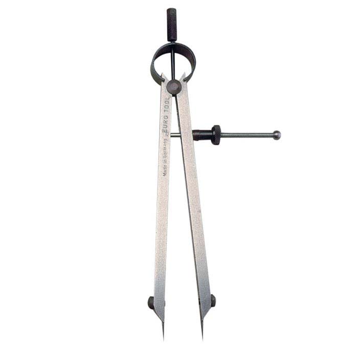 Divider Righter German Dividers with Replaceable Tips - RioGrande