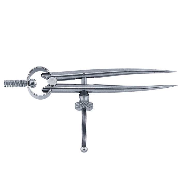Divider Righter Starrett Deluxe Divider - RioGrande