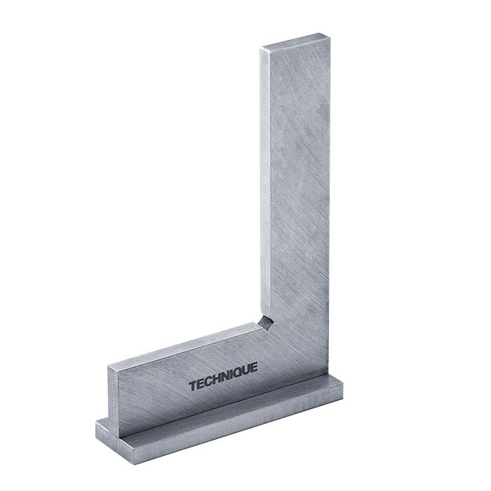 Precision Square with Removable Foot - RioGrande