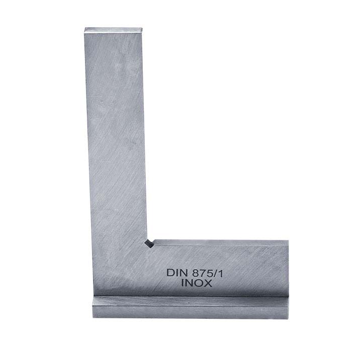 Precision Square with Removable Foot - RioGrande