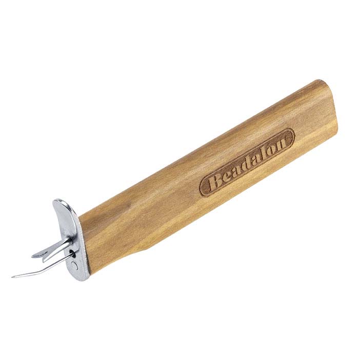 Beadalon® Knotter Tool - RioGrande