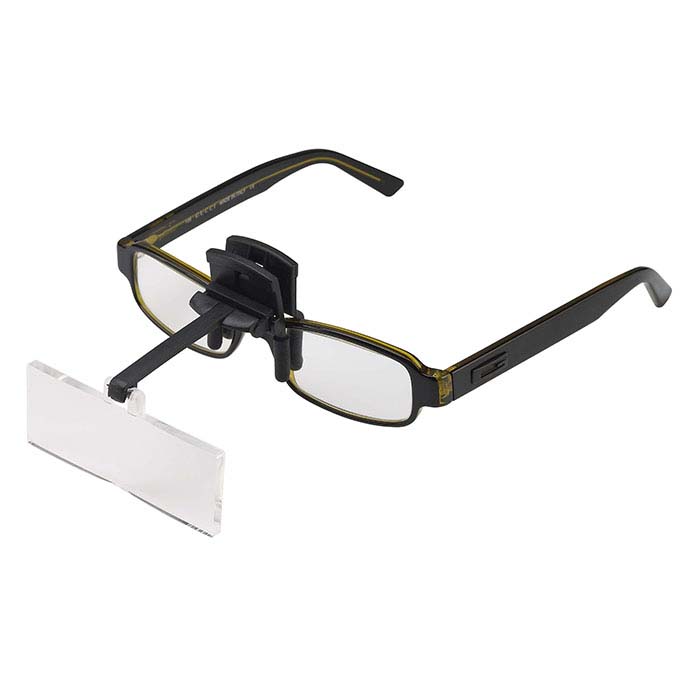 Eisco Reading Glass Magnifiers:Education Supplies:General