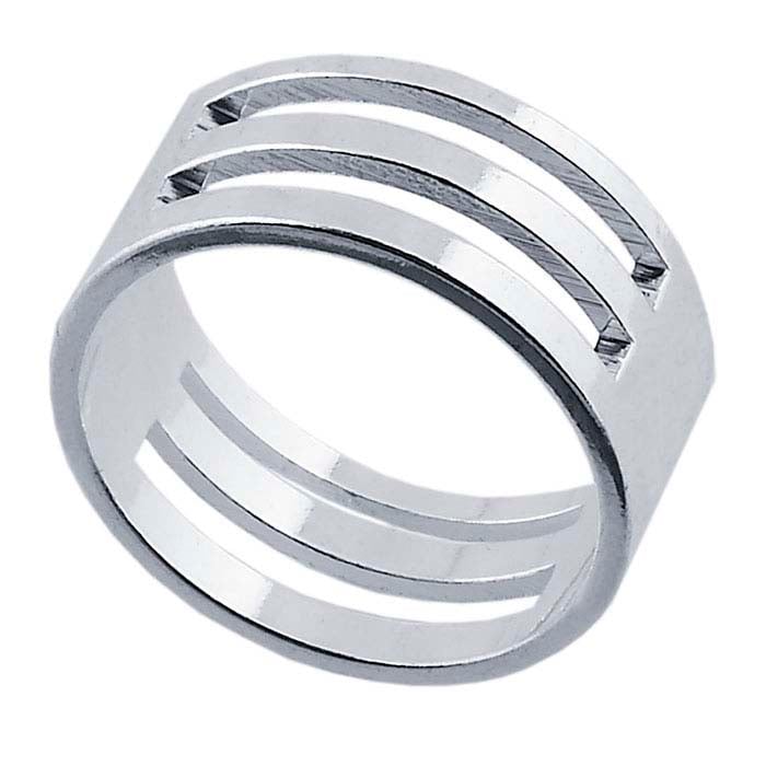 Uxcell 25mm Jump Rings, 100 Pack Metal O Ring Open Jump Rings for
