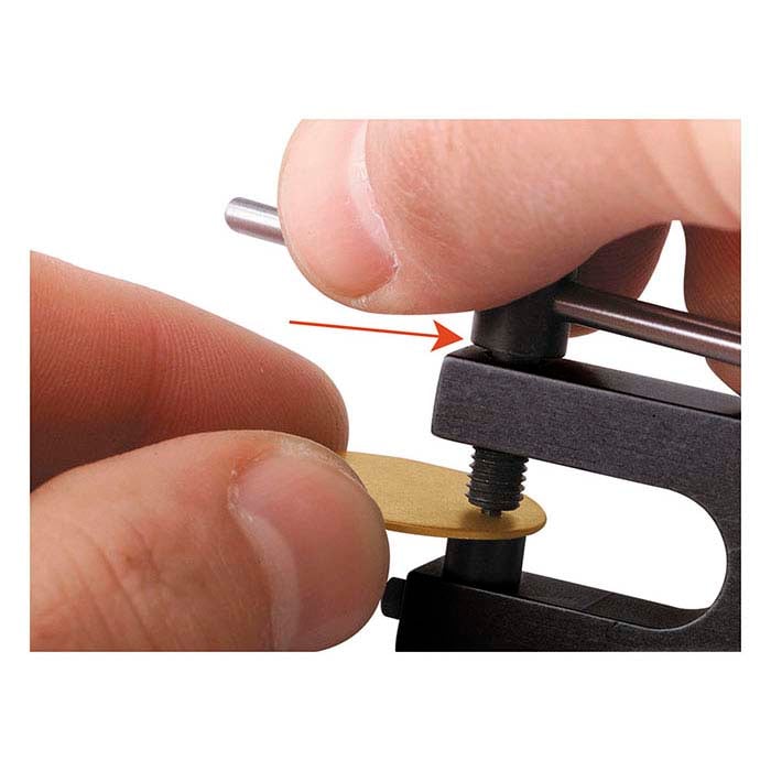 Crafted Findings Long-Reach Riveting System for 1/16