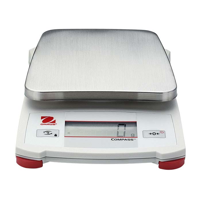 OHAUS® Compass® CX2200 Scale - RioGrande