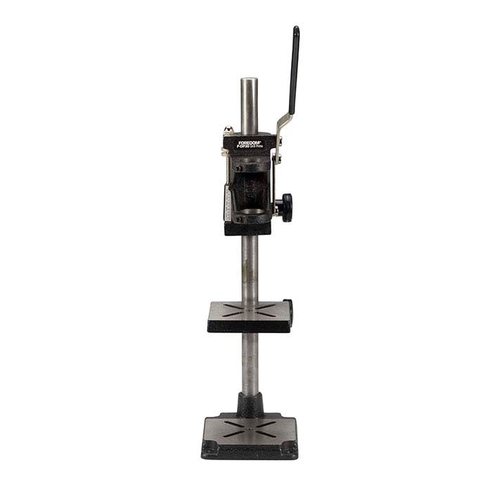 Flex Shaft Handpiece Drill - Foredom Drill Press