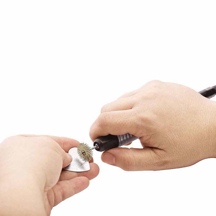 Prodigy™ Flex Shaft System with QuickChange Handpiece RioGrande