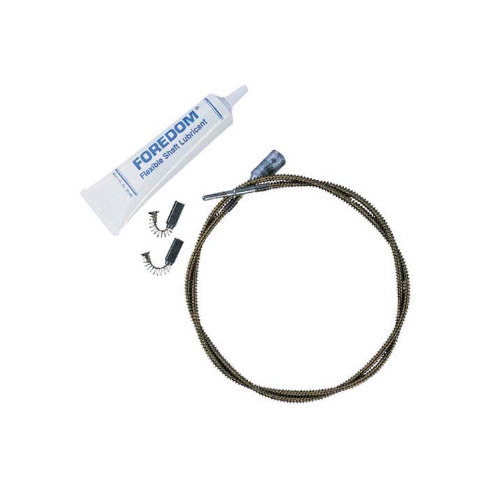 Foredom® Maintenance Kit for Foredom 1/8hp Flexible Shaft Models S and
