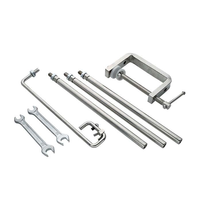 Flex Shaft Long-Arm Hanger - RioGrande