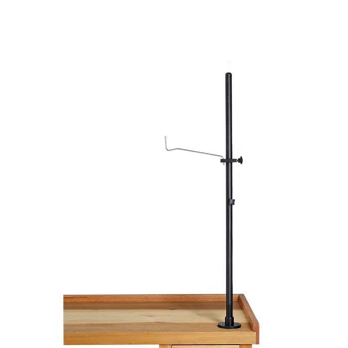 フロアスタンド PENFOLD Flex Shaft Swing-Away™ Motor Stand, 34