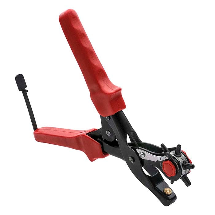 Heavy-Duty Leather Hole Punch Pliers - RioGrande